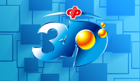 [福彩3D]